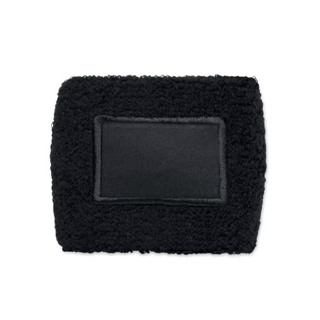 Bracelet éponge personnalisé en polycoton Tekubi 