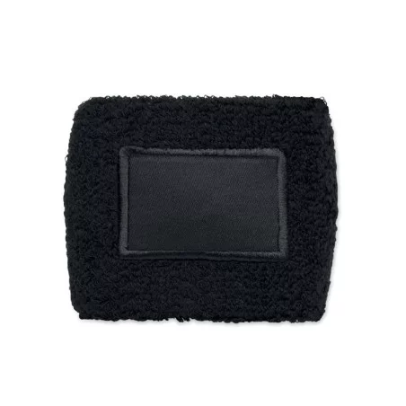 Bracelet éponge personnalisé en polycoton Tekubi 