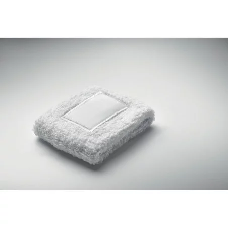 Bracelet éponge personnalisé en polycoton Tekubi 