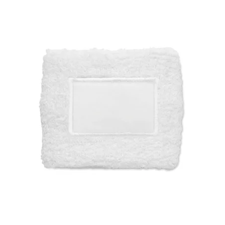 Bracelet éponge personnalisé en polycoton Tekubi 