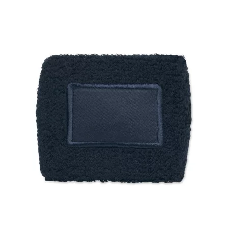 Bracelet éponge personnalisé en polycoton Tekubi 