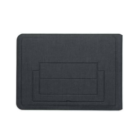 Pochette ordinateur personnalisée 3-en-1 Practic 