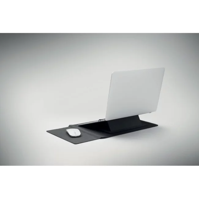 Pochette ordinateur personnalisée 3-en-1 Practic 