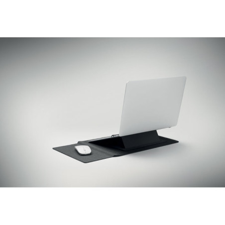 Pochette ordinateur personnalisée 3-en-1 Practic 