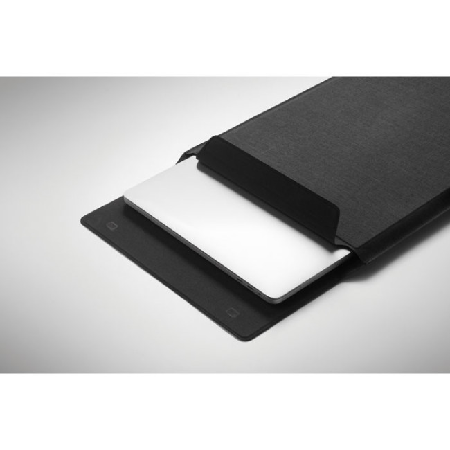 Pochette ordinateur personnalisée 3-en-1 Practic 