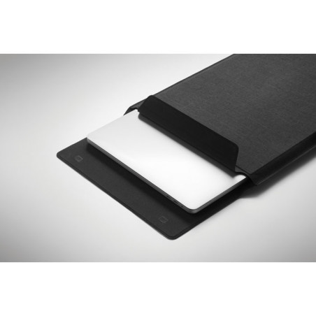 Pochette ordinateur personnalisée 3-en-1 Practic 