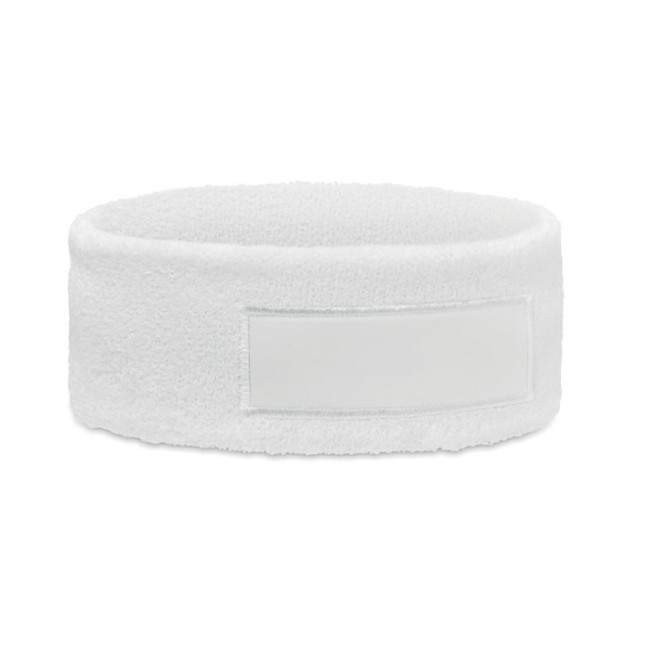 Bandeau de sport personnalisé Atama 