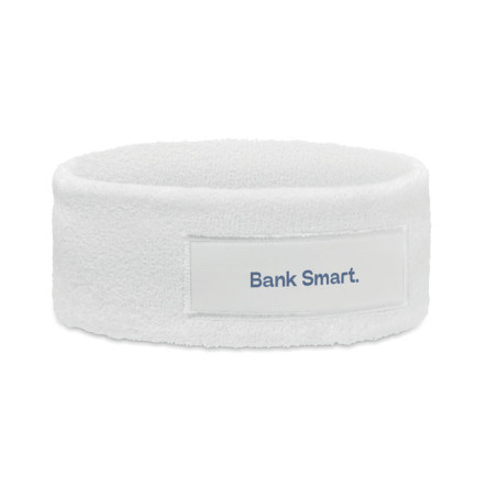 Bandeau de sport personnalisé Atama 