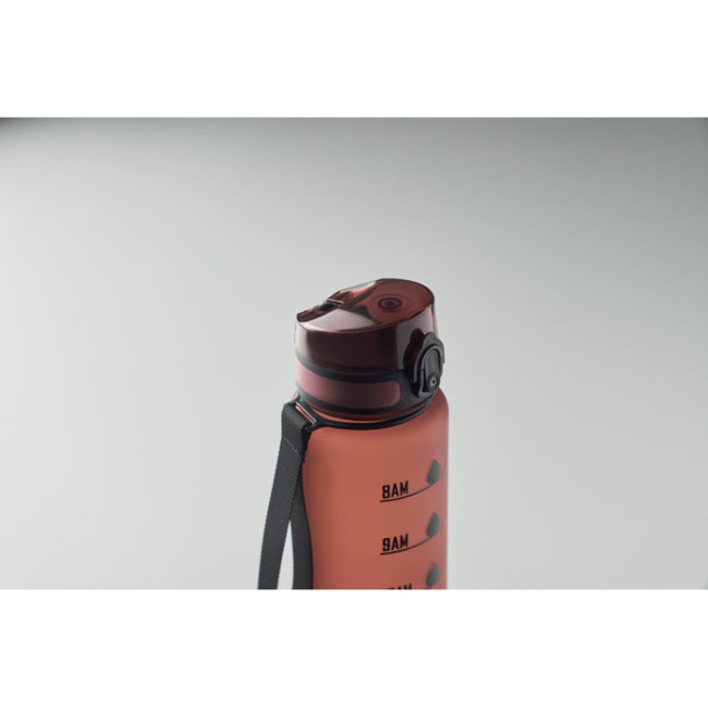 Gourde de sport personnalisée Isforden Mark 1L 