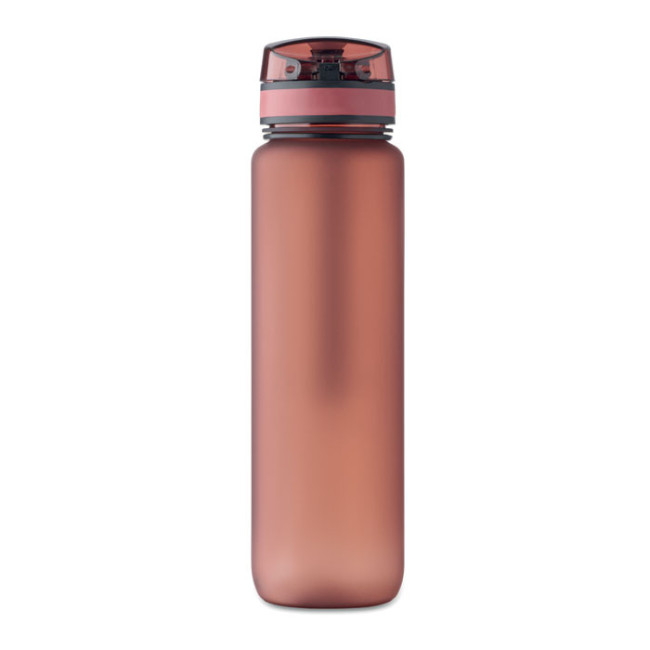 Gourde de sport personnalisée Isforden Mark 1L 
