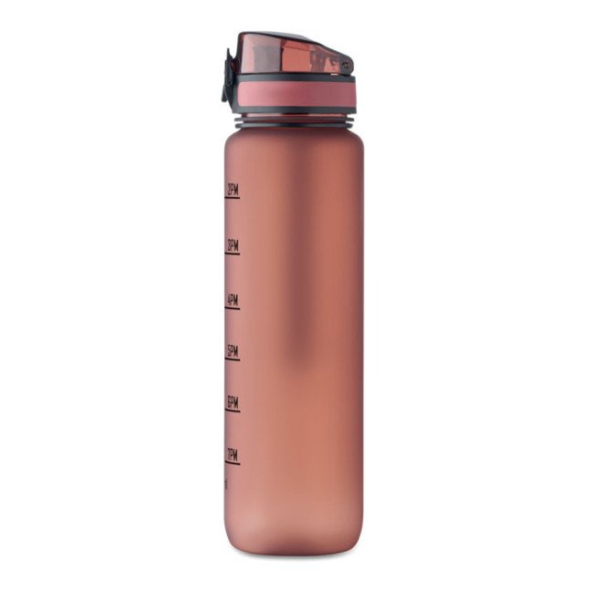 Gourde de sport personnalisée Isforden Mark 1L 
