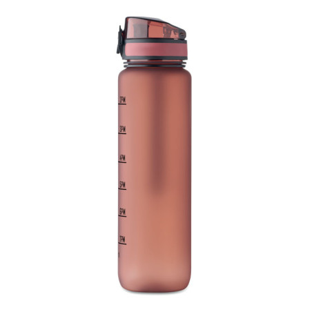Gourde de sport personnalisée Isforden Mark 1L 