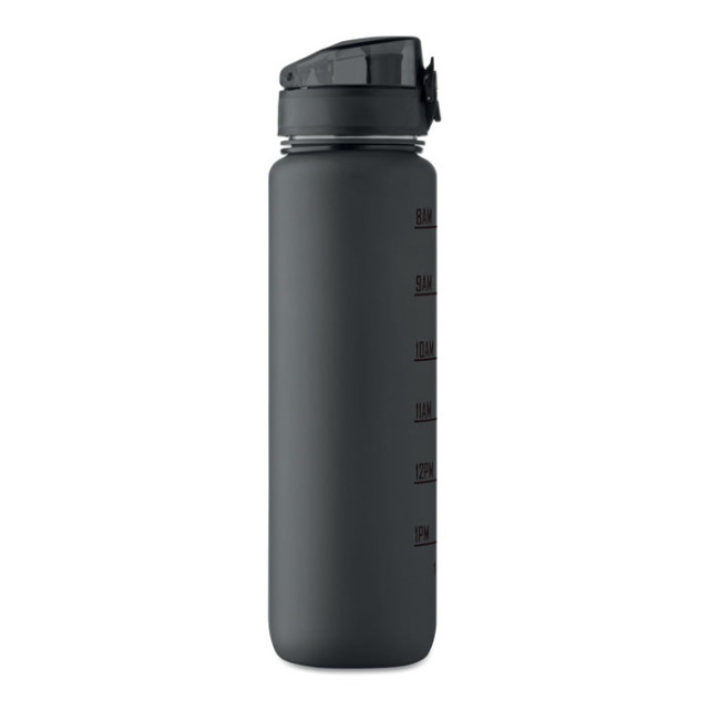 Gourde de sport personnalisée Isforden Mark 1L 