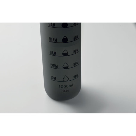 Gourde de sport personnalisée Isforden Mark 1L 