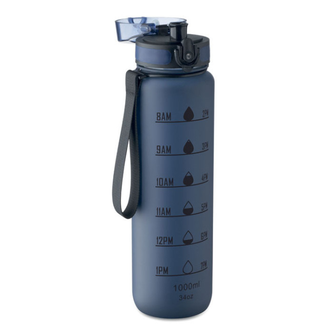 Gourde de sport personnalisée Isforden Mark 1L 