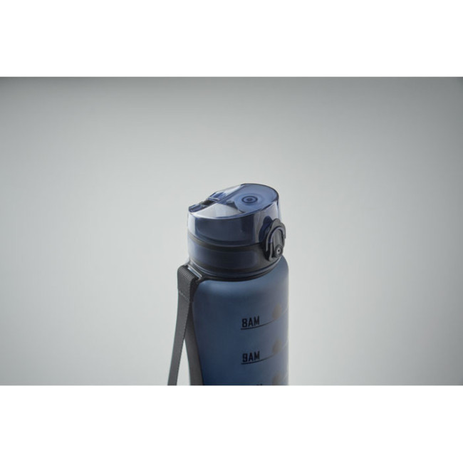 Gourde de sport personnalisée Isforden Mark 1L 