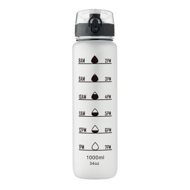 Gourde de sport personnalisée Isforden Mark 1L 