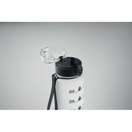 Gourde de sport personnalisée Isforden Mark 1L 