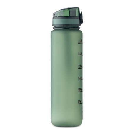 Gourde de sport personnalisée Isforden Mark 1L 