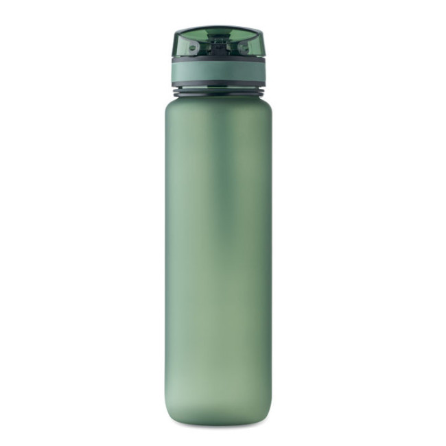 Gourde de sport personnalisée Isforden Mark 1L 