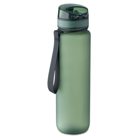 Gourde de sport personnalisée Isforden Mark 1L 