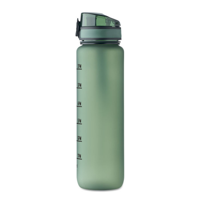 Gourde de sport personnalisée Isforden Mark 1L 