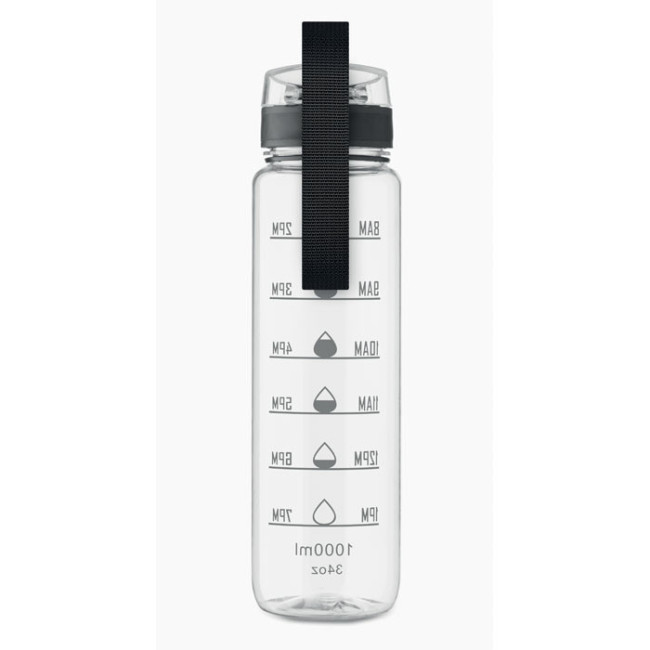 Gourde de sport personnalisée Isforden Mark 1L 
