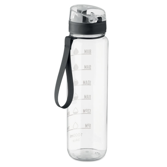 Gourde de sport personnalisée Isforden Mark 1L 