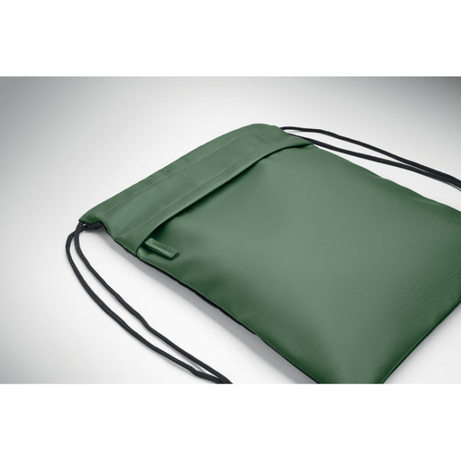 Sac cordon personnalisé Bangkok Bag 