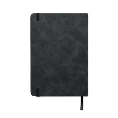 Carnet publicitaire A5 en PU Tint 