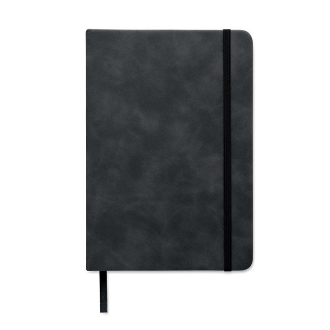 Carnet publicitaire A5 en PU Tint 