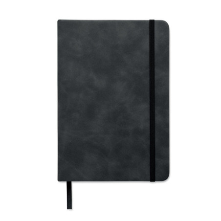 Carnet publicitaire A5 en PU Tint 