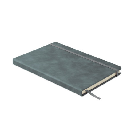 Carnet publicitaire A5 en PU Tint 