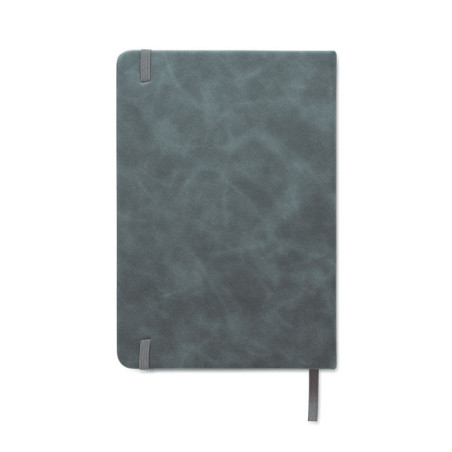 Carnet publicitaire A5 en PU Tint 