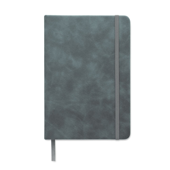 Carnet publicitaire A5 en PU Tint 