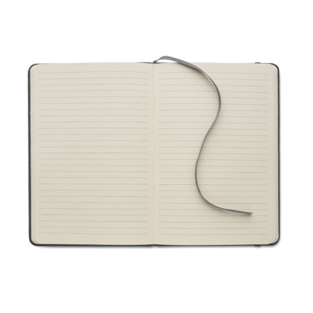 Carnet publicitaire A5 en PU Tint 
