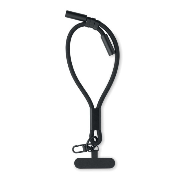 Dragonne de téléphone avec chargeur Vrist 