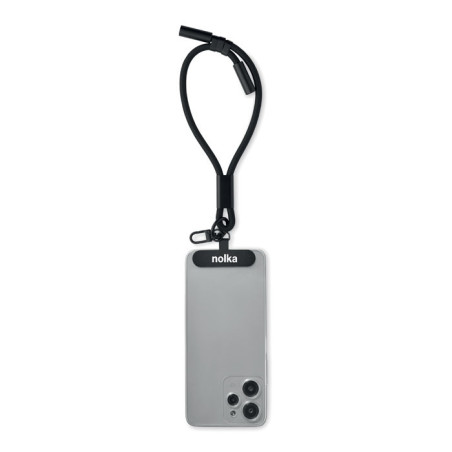 Dragonne de téléphone avec chargeur Vrist 