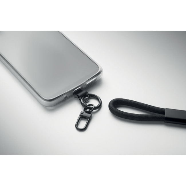 Dragonne de téléphone avec chargeur Vrist 