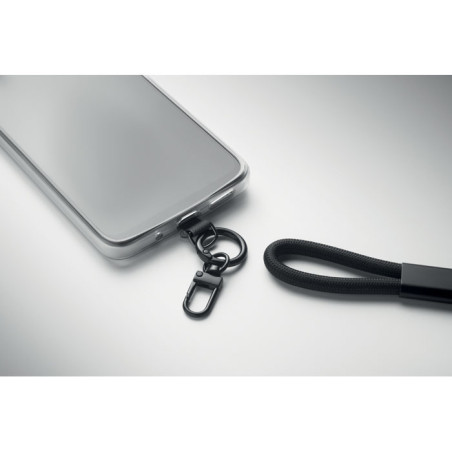 Dragonne de téléphone avec chargeur Vrist 