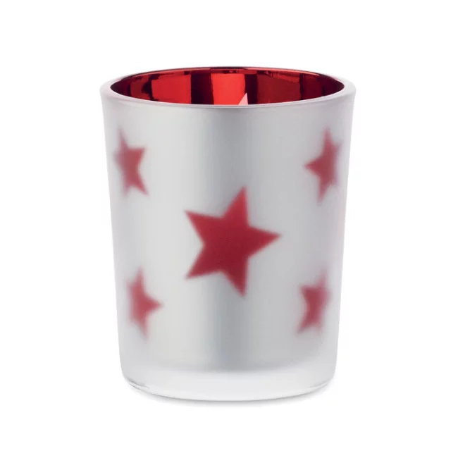 Bougie LED de Noël personnalisable Landle 