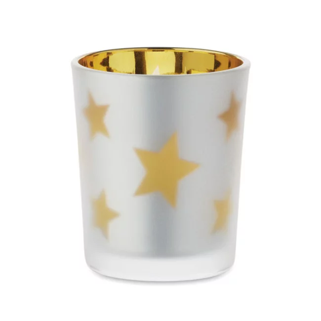 Bougie LED de Noël personnalisable Landle 