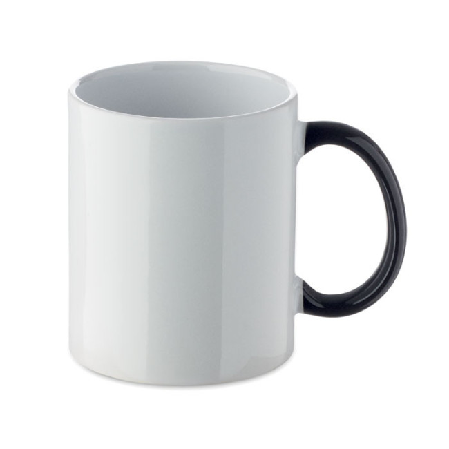 Mug de Noël personnalisé Festimug 300 ml 