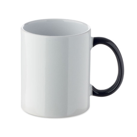 Mug de Noël personnalisé Festimug 300 ml 
