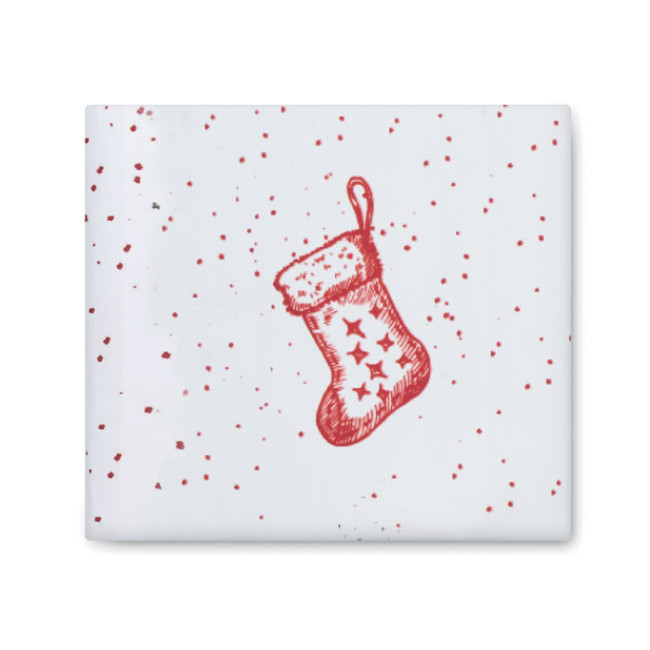 Mug de Noël personnalisé Festimug 300 ml 