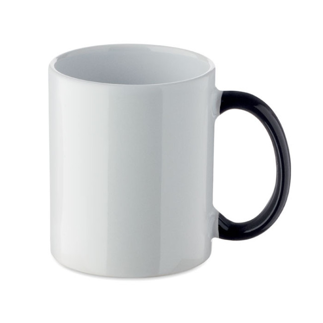 Mug de Noël personnalisé Festimug 300 ml 