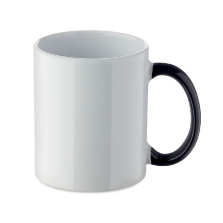 Mug de Noël personnalisé Festimug 300 ml 