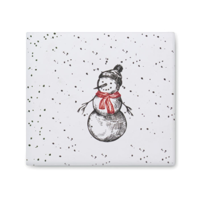 Mug de Noël personnalisé Festimug 300 ml 