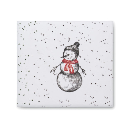 Mug de Noël personnalisé Festimug 300 ml 