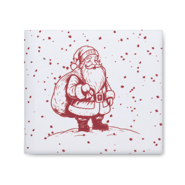 Mug de Noël personnalisé Festimug 300 ml 